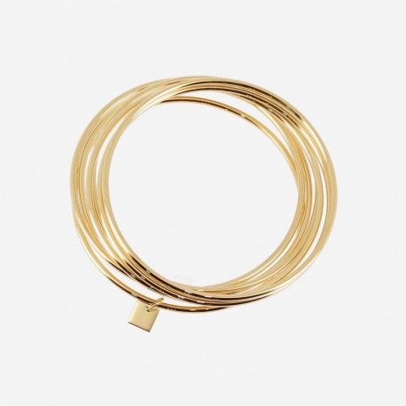 BRACELET ZAG BIJOUX