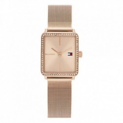 MONTRE TOMMY HILFIGER