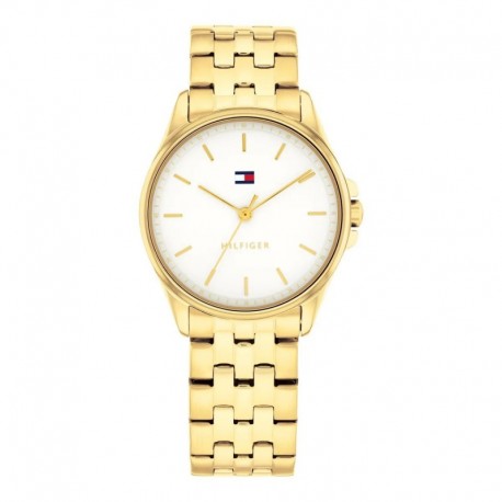 MONTRE TOMMY HILFIGER