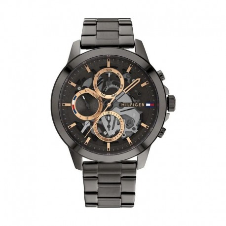 MONTRE TOMMY HILFIGER