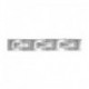 BRACELET ACIER