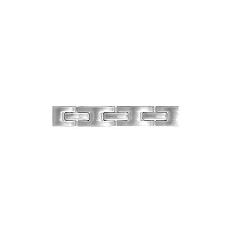 BRACELET ACIER