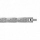 BRACELET ACIER THABORA
