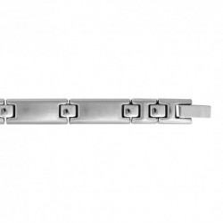 BRACELET ACIER
