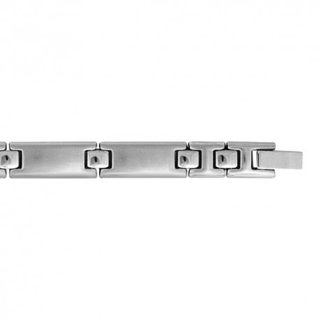 BRACELET ACIER