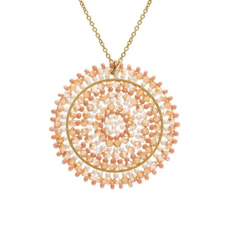 COLLIER ACIER