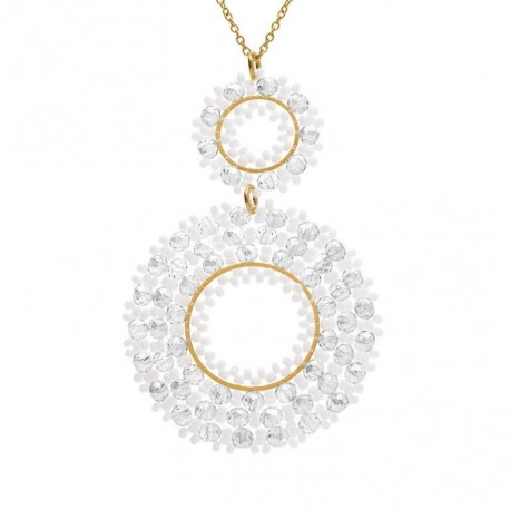 COLLIER ACIER
