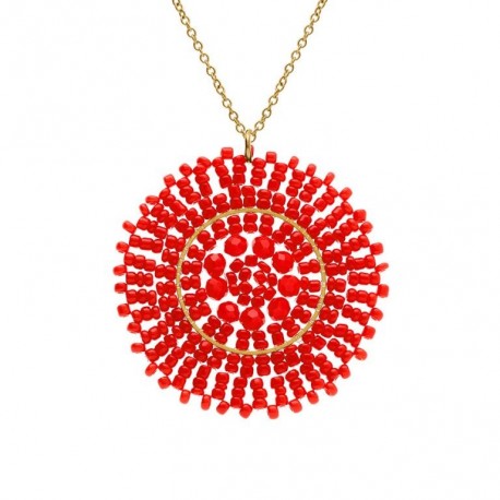 COLLIER ACIER