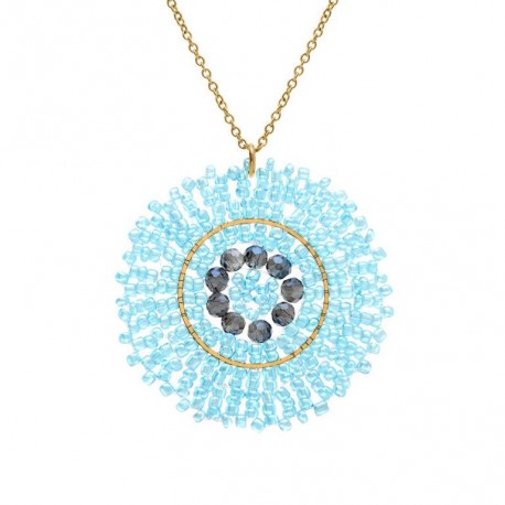 COLLIER ACIER