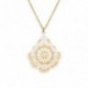 COLLIER ACIER