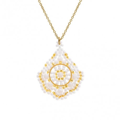 COLLIER ACIER