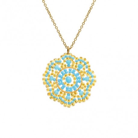 COLLIER ACIER