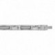 BRACELET ACIER