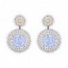 BOUCLES D'OREILLES ACIER
