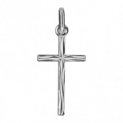 CROIX ARGENT