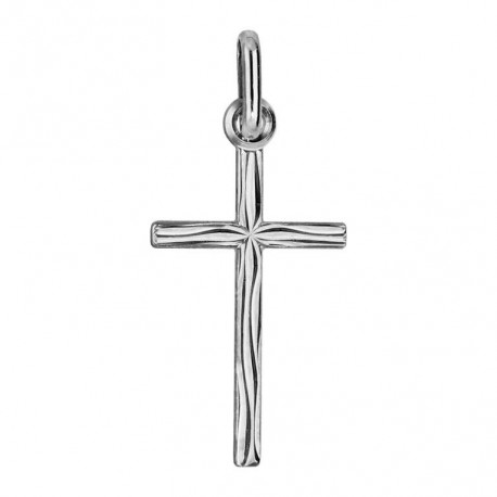 CROIX ARGENT