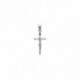 CROIX ARGENT