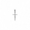 CROIX ARGENT