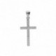 CROIX ARGENT