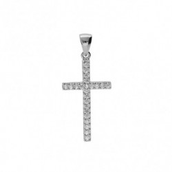 CROIX ARGENT