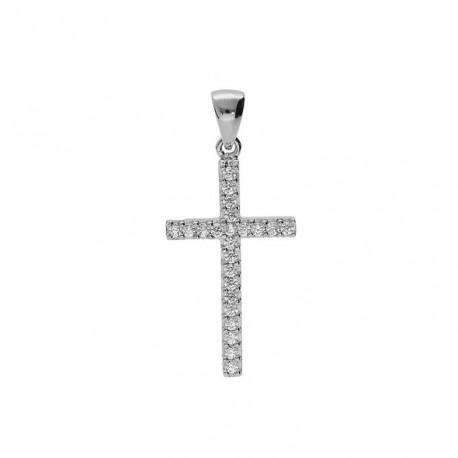 CROIX ARGENT