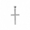 CROIX ARGENT