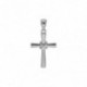 CROIX ARGENT