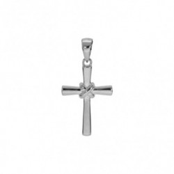 CROIX ARGENT