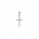 CROIX ARGENT