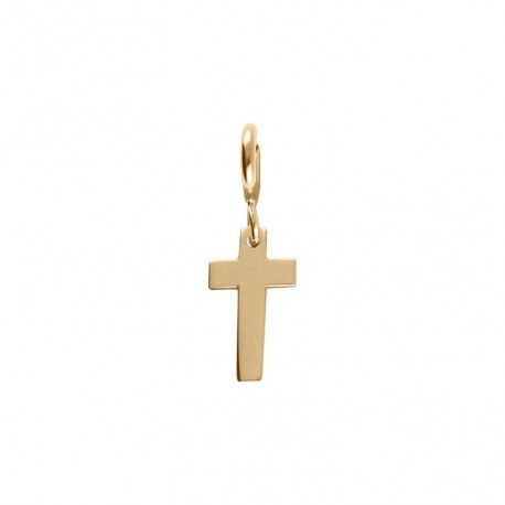 CROIX ARGENT