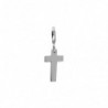 CROIX ARGENT