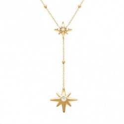 COLLIER ARGENT