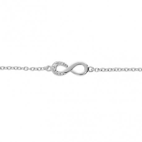 BRACELET ARGENT