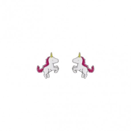 BOUCLES D'OREILLES ARGENT
