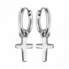 BOUCLES D'OREILLES ARGENT