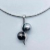 COLLIER TAMAHINE
