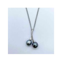 COLLIER TAMAHINE