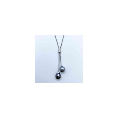 COLLIER TAMAHINE