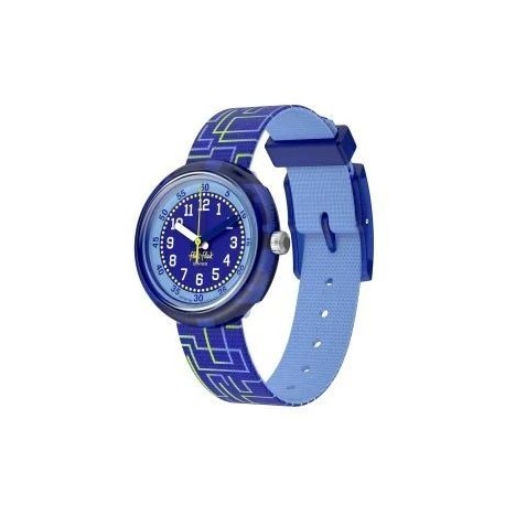 MONTRE FLIK FLAK