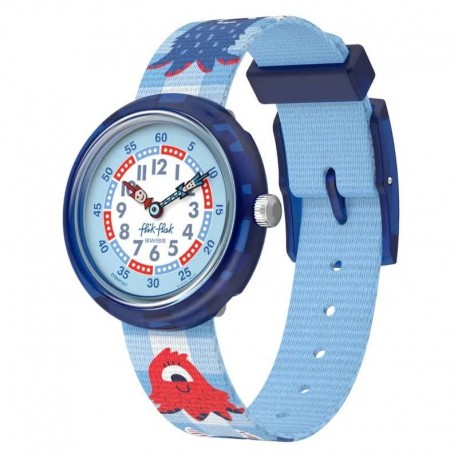 MONTRE FLIK FLAK