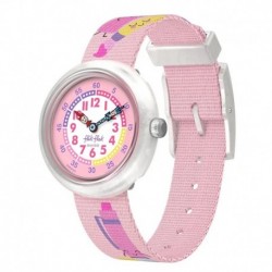 MONTRE FLIK FLAK