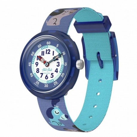 MONTRE FLIK FLAK