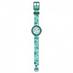 MONTRE FLIK FLAK