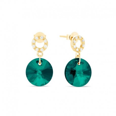 BOUCLES D'OREILLES SPARK