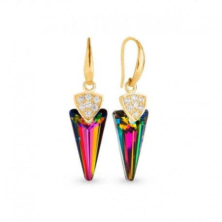 BOUCLES D'OREILLES SPARK