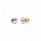 BOUCLES D'OREILLES SPARK