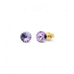 BOUCLES D'OREILLES SPARK