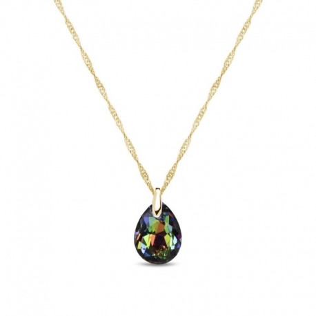 COLLIER SPARK