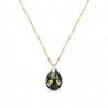 COLLIER SPARK