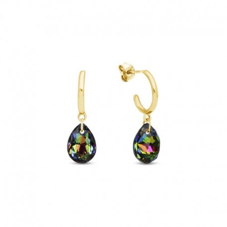 BOUCLES D'OREILLES SPARK